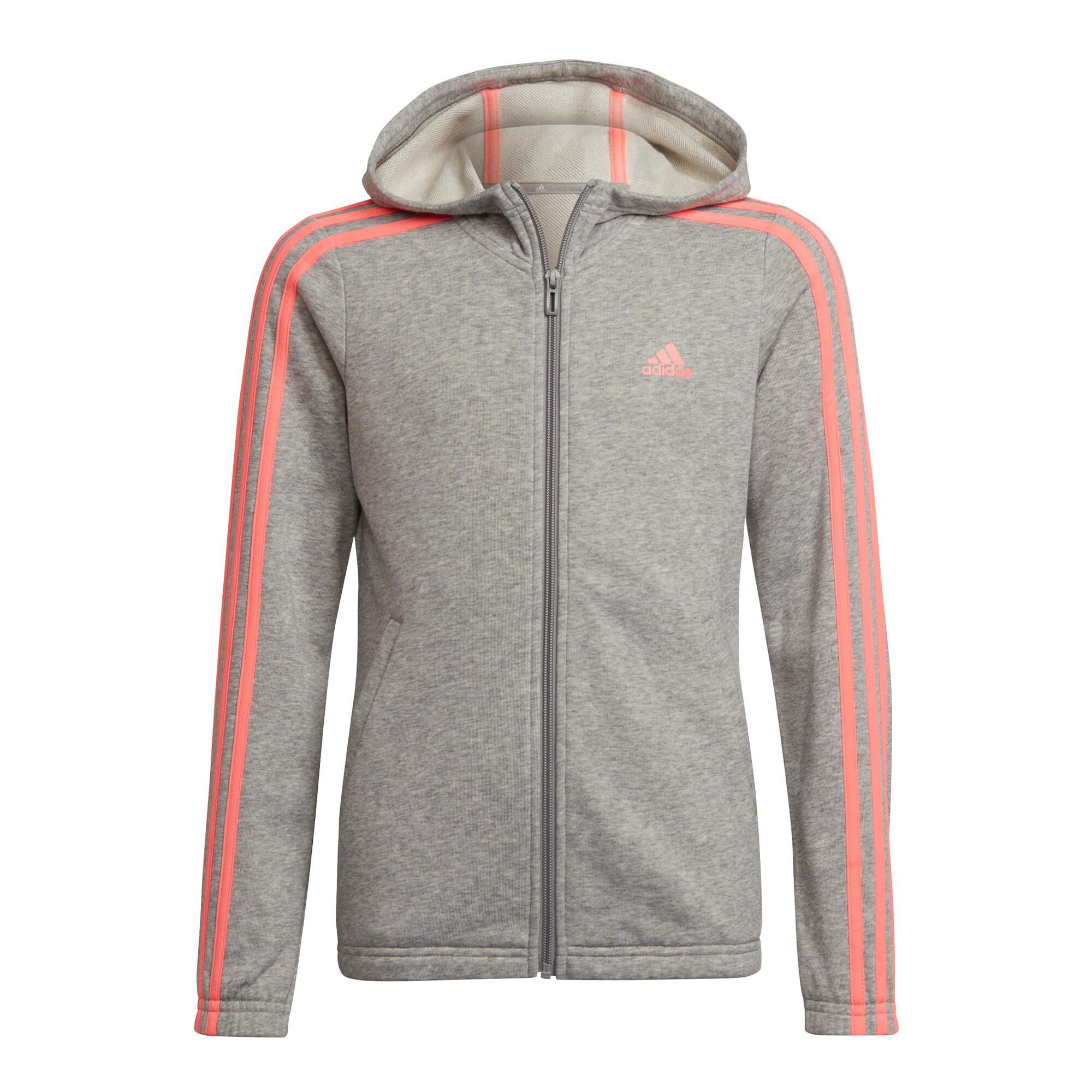 Manteau adidas outlet fille